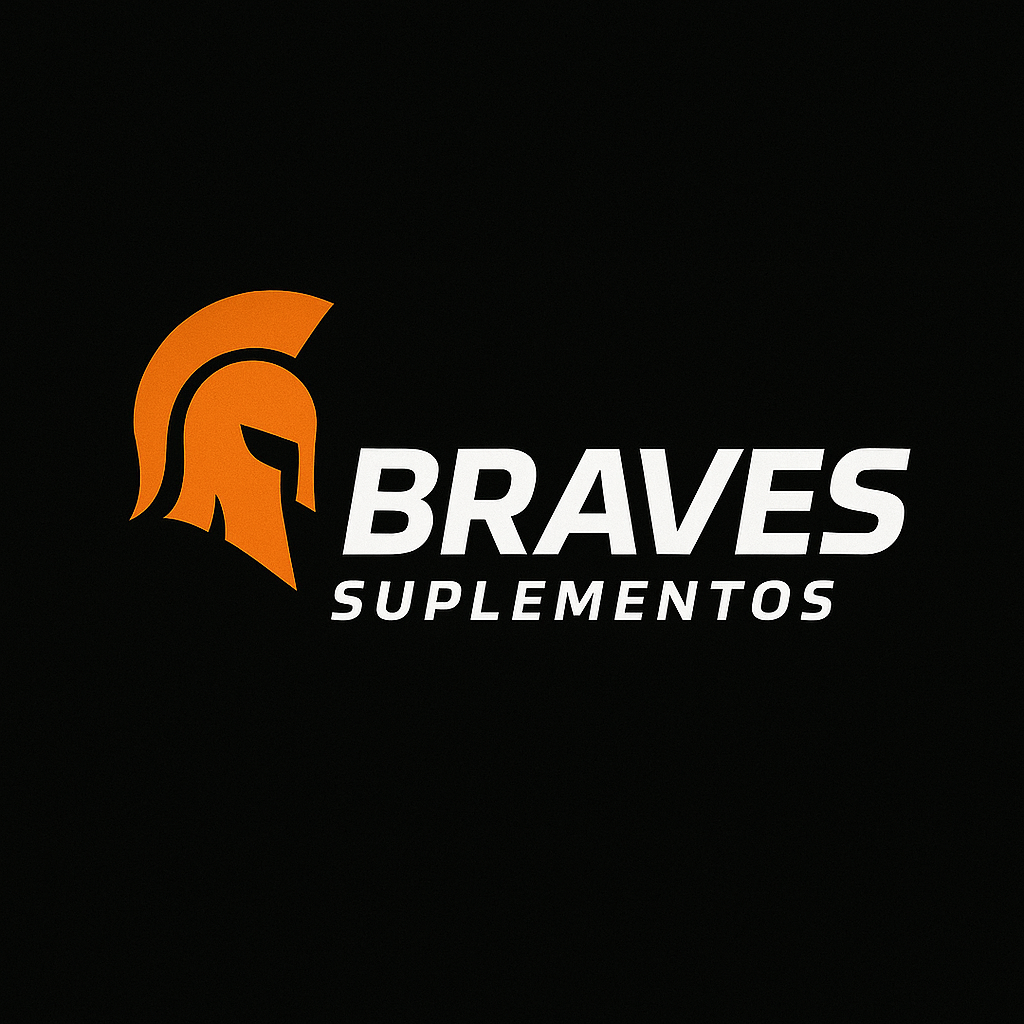 Logo Braves Suplementos