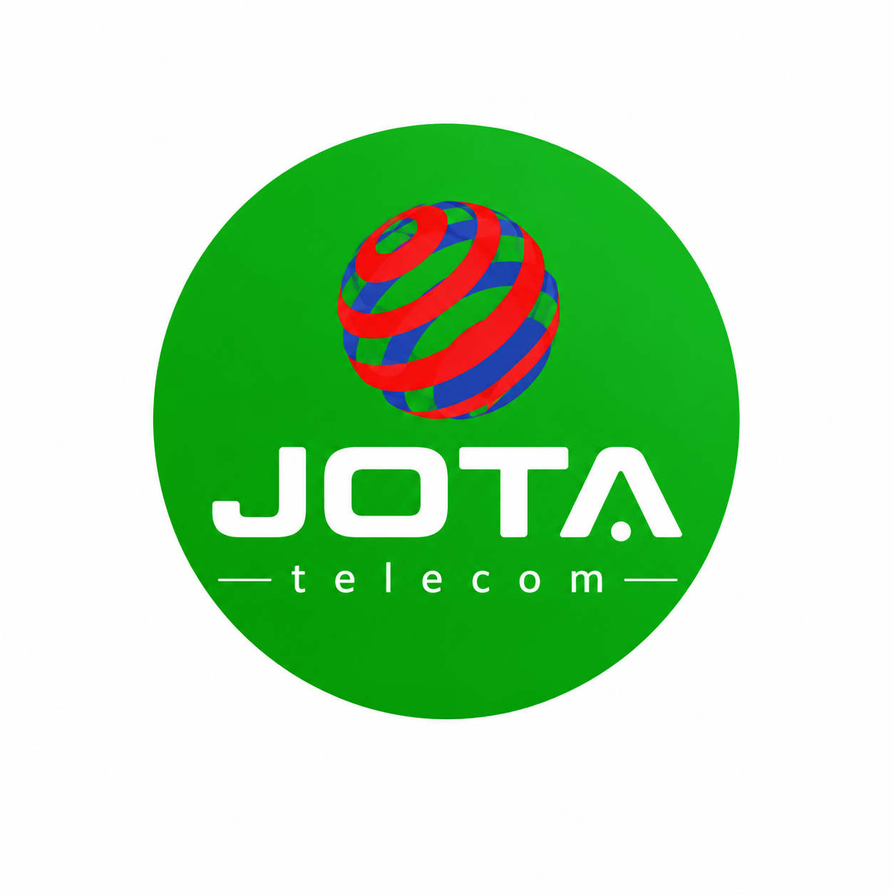Logo Jota Telecom