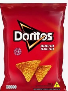 Doritos Tradicional