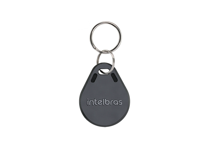 Tag controle de acesso Intelbras