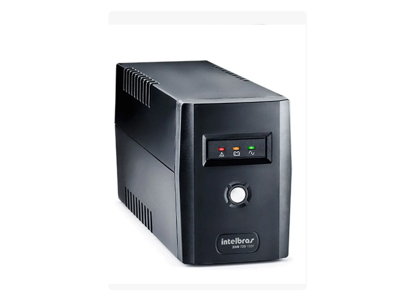 Nobreak 700 VA Intelbras