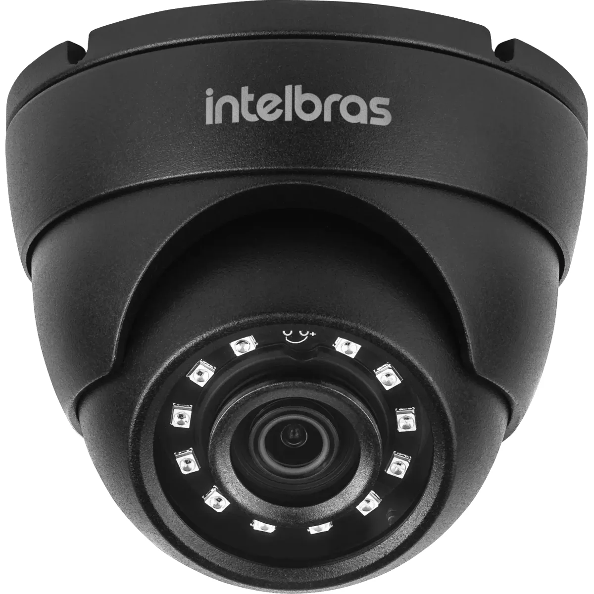 Camera Veicular Intelbras
